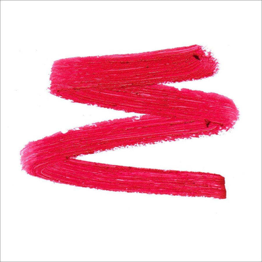Natio Intense Colour Lip Crayon Red Cherry 2.68g - Cosmetics Fragrance Direct-9316542140960