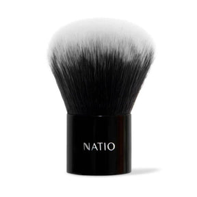 Natio Kabuki Brush - Cosmetics Fragrance Direct-9316542122904