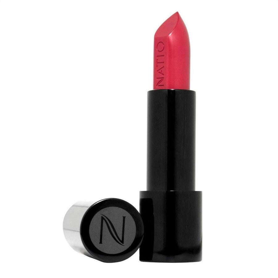 Natio Lip Colour Beauty 4g - Cosmetics Fragrance Direct-9316542141462