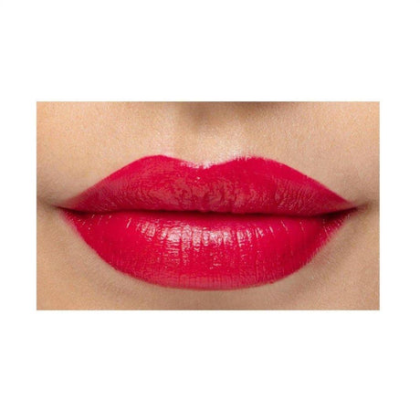 Natio Lip Colour Crimson 4g - Cosmetics Fragrance Direct-9316542141493