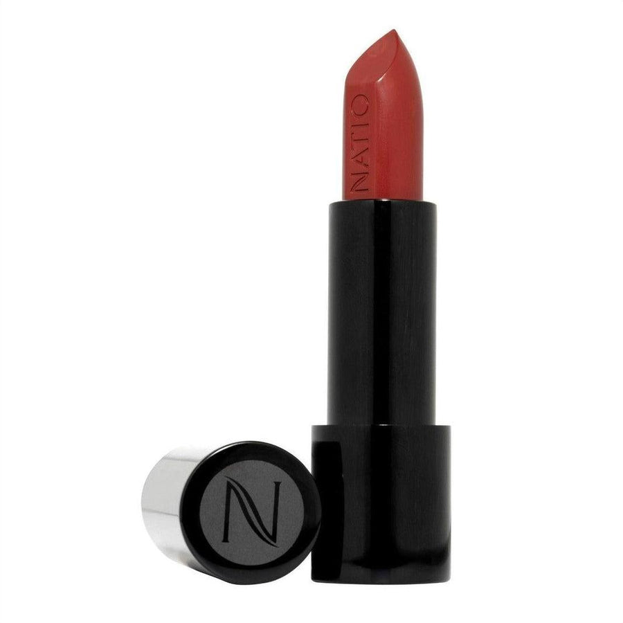 Natio Lip Colour Elegant 4g - Cosmetics Fragrance Direct-9316542141363