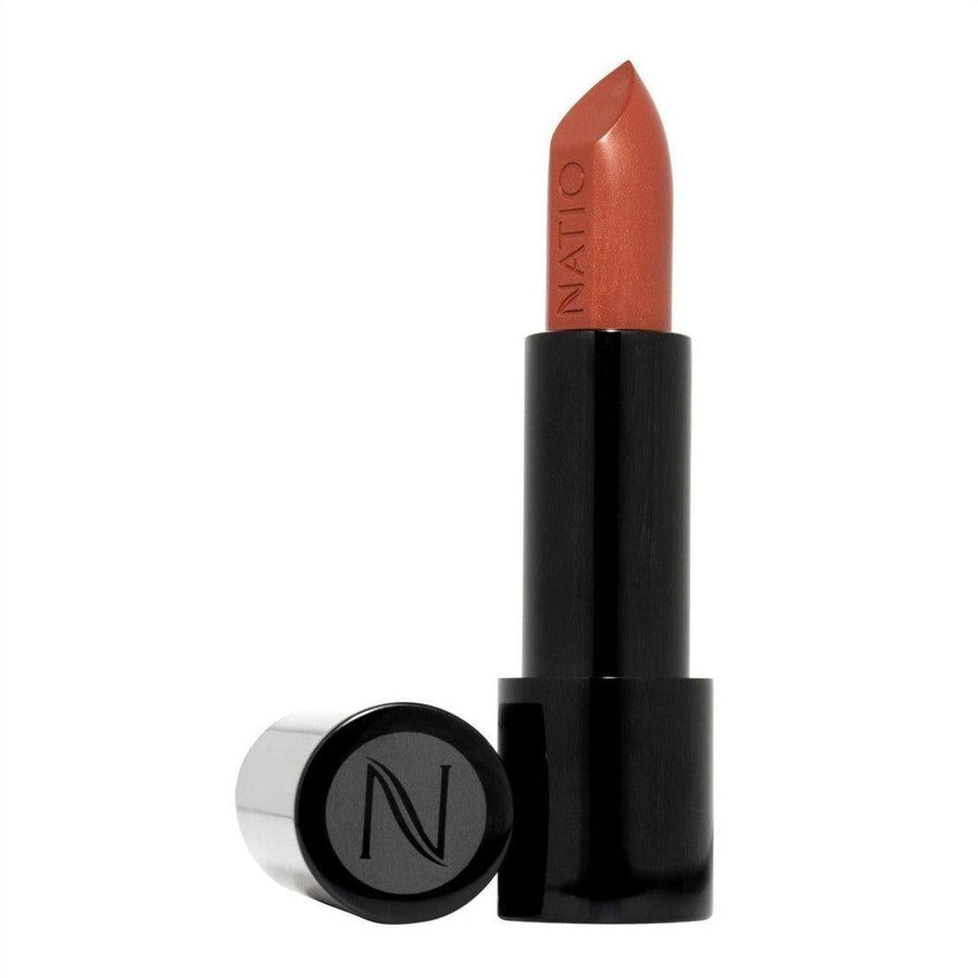Natio Lip Colour Enjoy 4g - Cosmetics Fragrance Direct-9316542141387