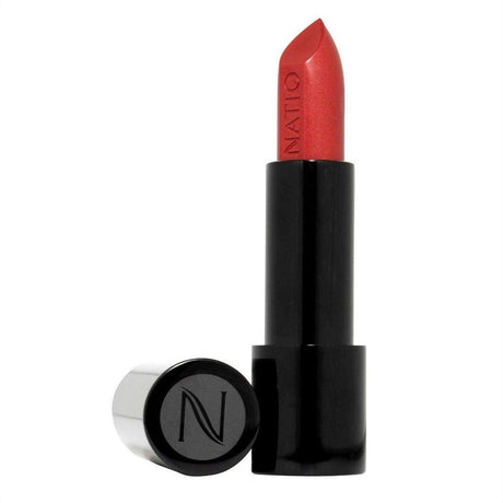 Natio Lip Colour Orchid 4g - Cosmetics Fragrance Direct-9316542141455