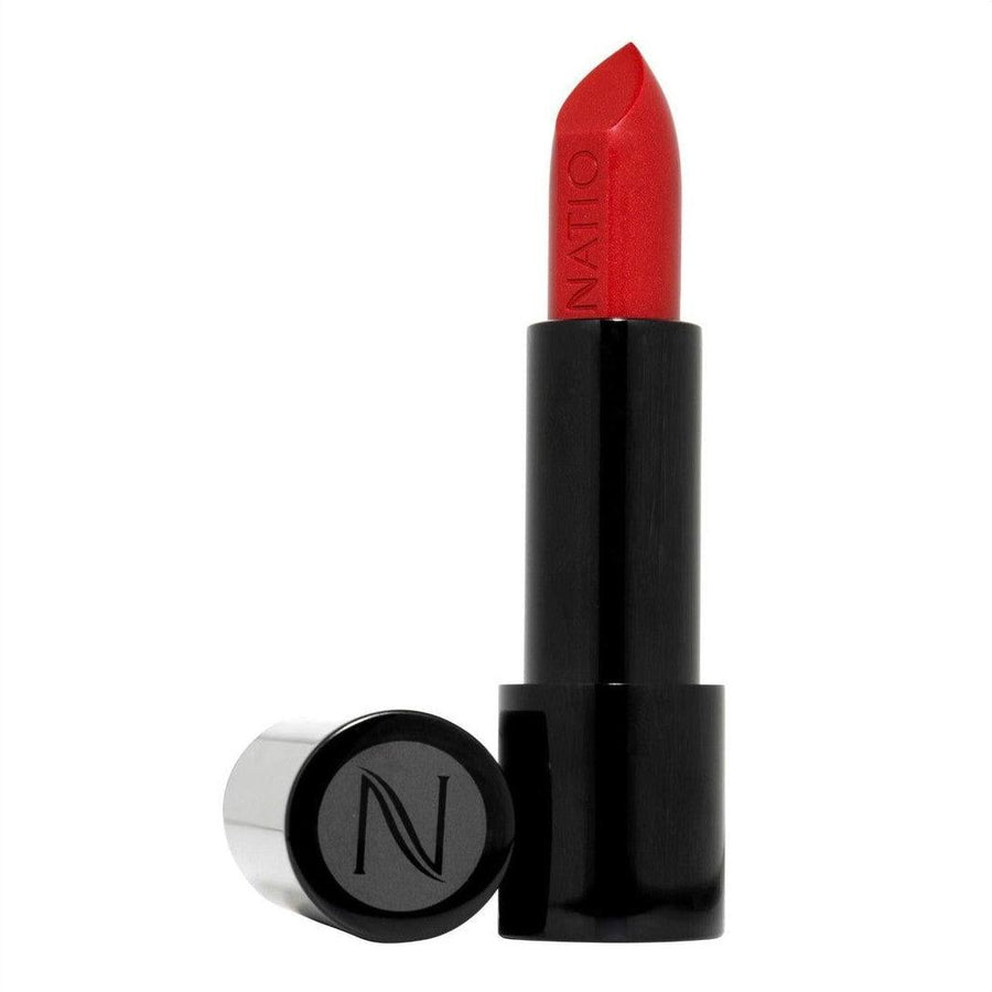 Natio Lip Colour Playful 4g - Cosmetics Fragrance Direct-9316542141400