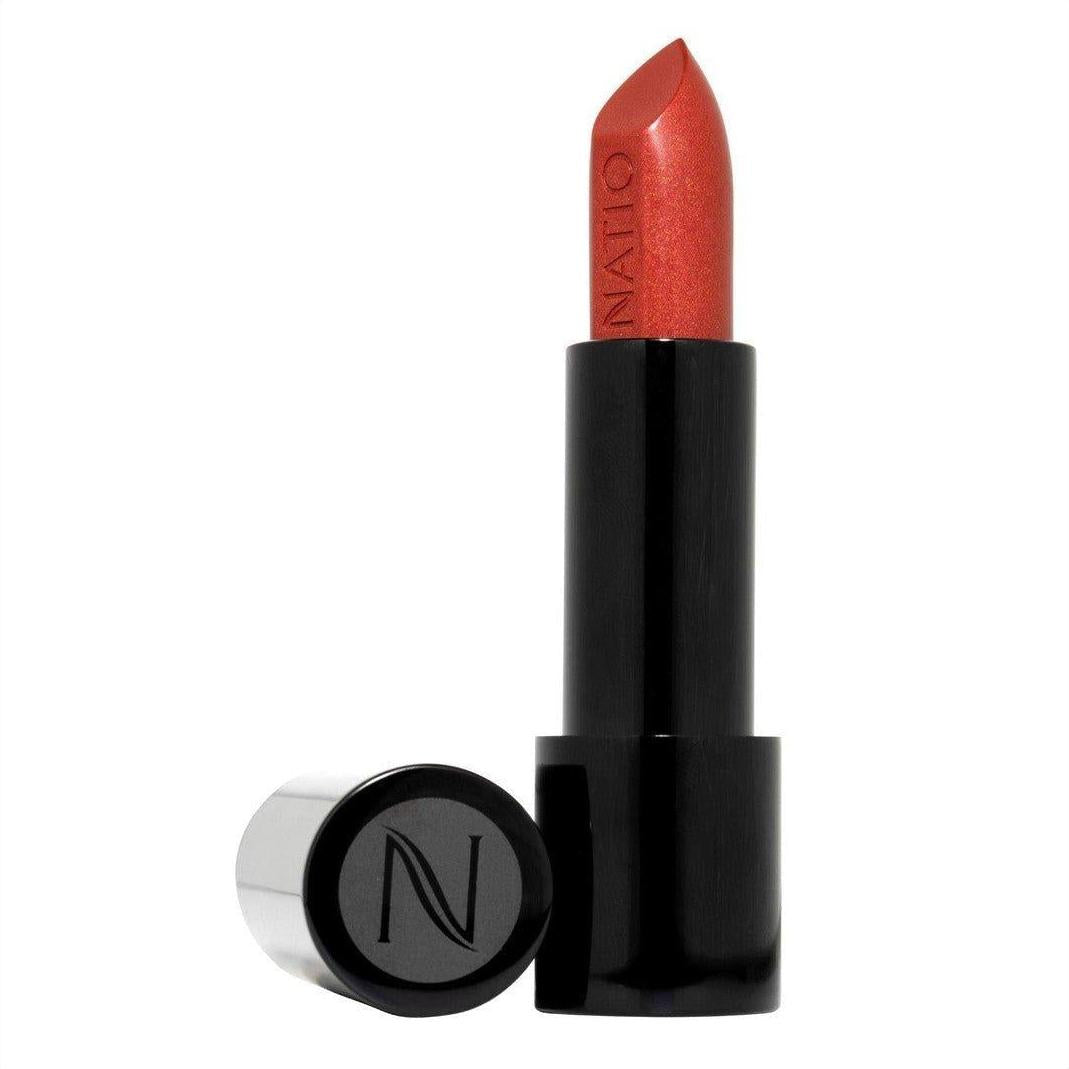 Natio Lip Colour Sienna 4g - Cosmetics Fragrance Direct-9316542141301