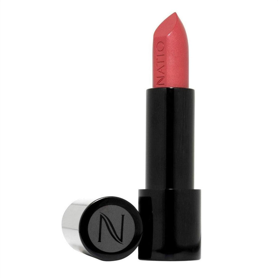 Natio Lip Colour Spring 4g - Cosmetics Fragrance Direct-9316542141370