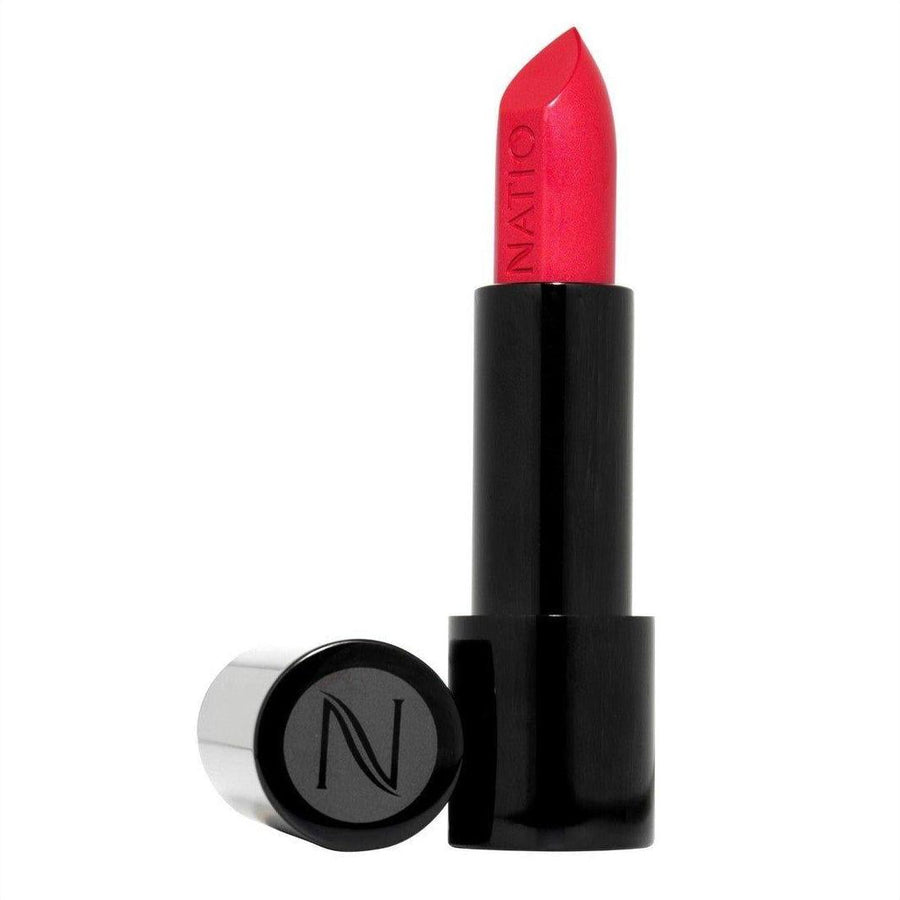 Natio Lip Colour Tempt 4g - Cosmetics Fragrance Direct-9316542141479