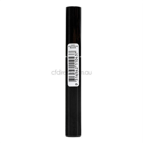 Natio Liquid Eye Liner Black 6ml - Cosmetics Fragrance Direct-9316542110437