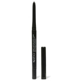 Natio Long Lasting Eye Liner Black 0.3g - Cosmetics Fragrance Direct-9316542126001