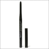 Natio Long Lasting Eye Liner Black 0.3g - Cosmetics Fragrance Direct-9316542126001