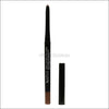 Natio Long Lasting Eye Liner Brown 0.3g - Cosmetics Fragrance Direct-9316542126018