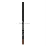 Natio Long Lasting Eye Liner Brown 0.3g - Cosmetics Fragrance Direct-9316542126018