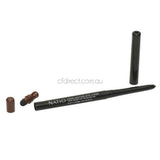 Natio Long Lasting Eye Liner Brown 0.3g - Cosmetics Fragrance Direct-9316542126018