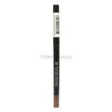 Natio Long Lasting Eye Liner Brown 0.3g - Cosmetics Fragrance Direct-9316542126018
