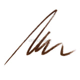 Natio Long Lasting Eye Liner Brown 0.3g - Cosmetics Fragrance Direct-9316542126018