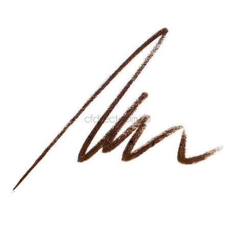 Natio Long Lasting Eye Liner Brown 0.3g - Cosmetics Fragrance Direct-9316542126018