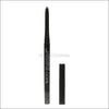 Natio Long Lasting Eye Liner Graphite 0.3g - Cosmetics Fragrance Direct-9316542128456