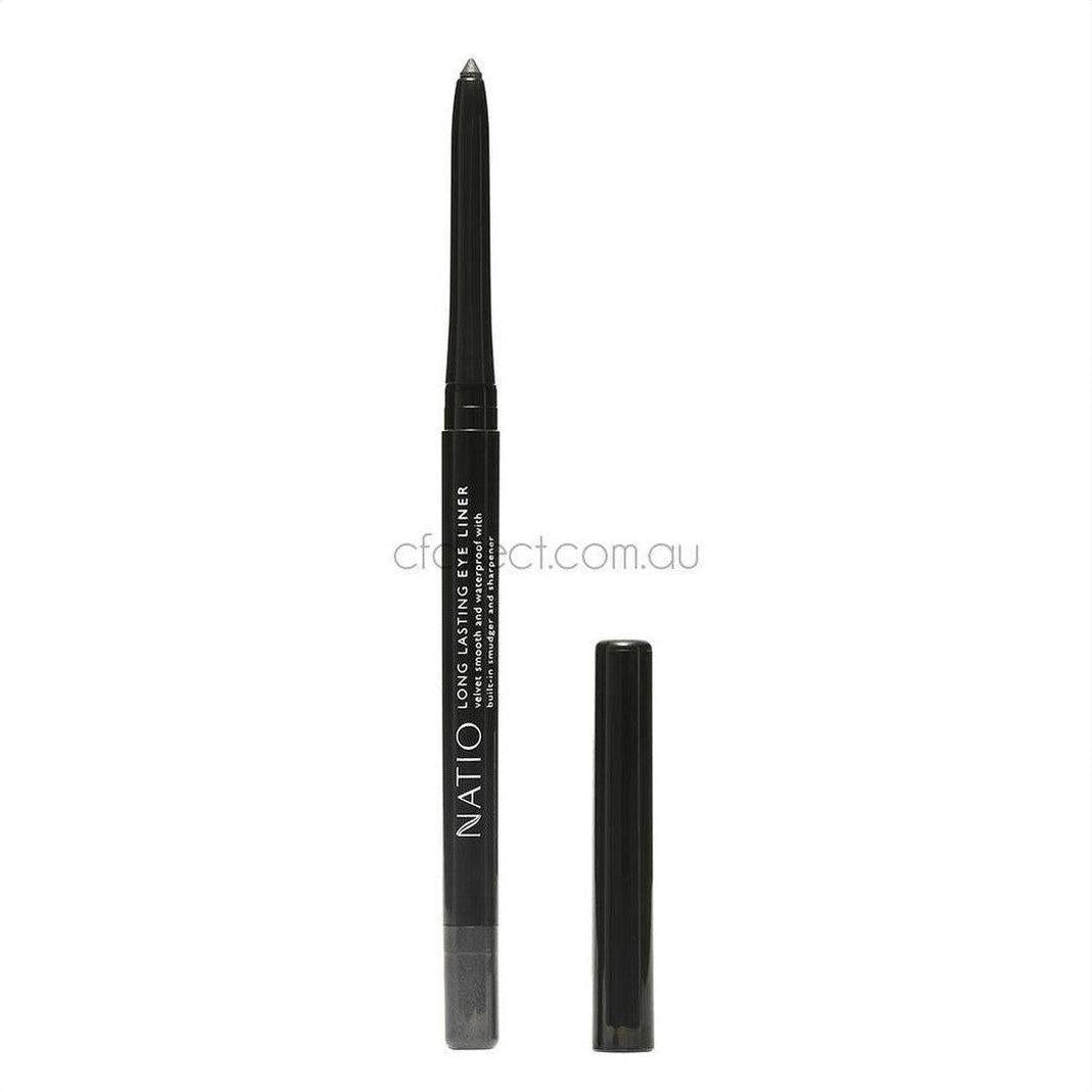 Natio Long Lasting Eye Liner Graphite 0.3g