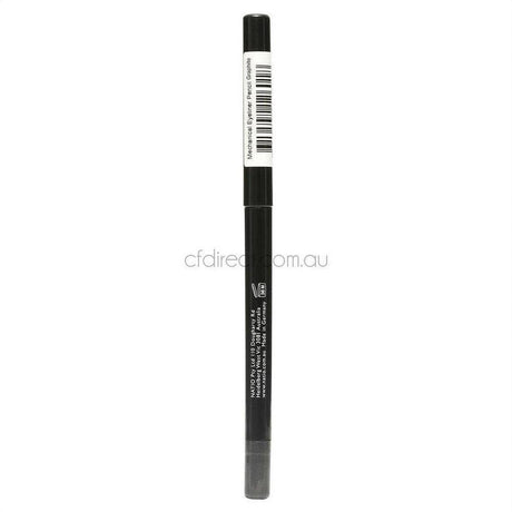 Natio Long Lasting Eye Liner Graphite 0.3g - Cosmetics Fragrance Direct-9316542128456