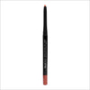 Natio Long Lasting Lip Liner Earth 0.3g - Cosmetics Fragrance Direct-9316542144807