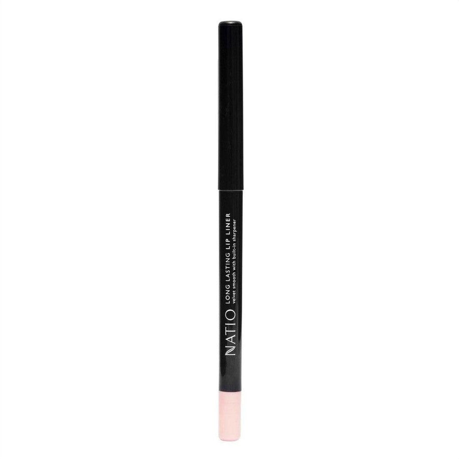 Natio Long Lasting Lip Liner Invisible 0.3g - Cosmetics Fragrance Direct-9316542144821