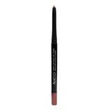 Natio Long Lasting Lip Liner Nude 0.3g - Cosmetics Fragrance Direct-9316542125981