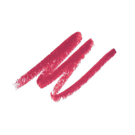 Natio Long Lasting Lip Liner Rose 0.3g - Cosmetics Fragrance Direct-9316542144791