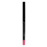 Natio Long Lasting Lip Liner Rose 0.3g - Cosmetics Fragrance Direct-9316542144791