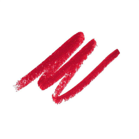 Natio Long Lasting Lip Liner Scarlett 0.3g - Cosmetics Fragrance Direct-9316542125998