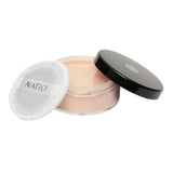 Natio Loose Powder Natural 25g - Cosmetics Fragrance Direct-9316542112035