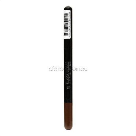 Natio Mechanical Eyebrow Duo - Dark Brown 0.7g - Cosmetics Fragrance Direct-9316542140861
