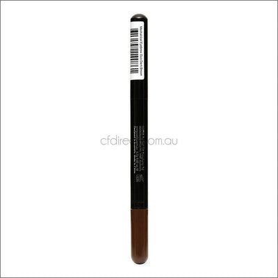 Natio Mechanical Eyebrow Duo - Dark Brown 0.7g - Cosmetics Fragrance Direct-9316542140861