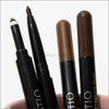 Natio Mechanical Eyebrow Duo - Dark Brown 0.7g - Cosmetics Fragrance Direct-9316542140861