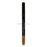 Natio Mechanical Eyebrow Duo Medium Brown 0.7g - Cosmetics Fragrance Direct-9316542140854