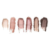 Natio Mineral Eyeshadow Palette Petals 6g - Cosmetics Fragrance Direct-9316542140823
