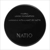Natio Mineral Loose Foundation - Light 13g - Cosmetics Fragrance Direct-9316542143145