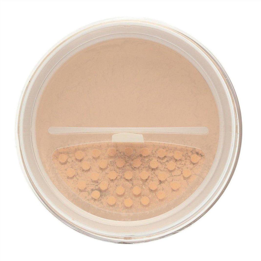 Natio Mineral Loose Foundation - Light 13g - Cosmetics Fragrance Direct-9316542143145