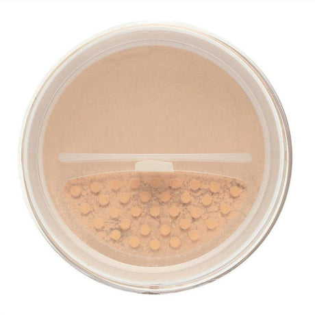 Natio Mineral Loose Foundation - Light 13g - Cosmetics Fragrance Direct-9316542143145