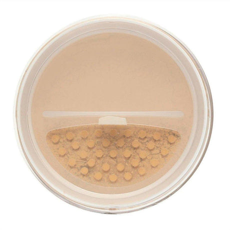 Natio Mineral Loose Foundation Sand 13g - Cosmetics Fragrance Direct-9316542143152
