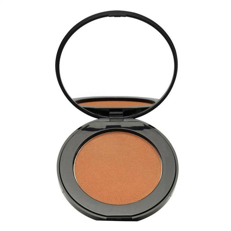 Natio Mineral Pressed Powder Bronzer - Sunswept 20.4g - Cosmetics Fragrance Direct-9316542120054