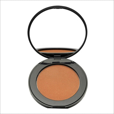 Natio Mineral Pressed Powder Bronzer - Sunswept 20.4g - Cosmetics Fragrance Direct-9316542120054