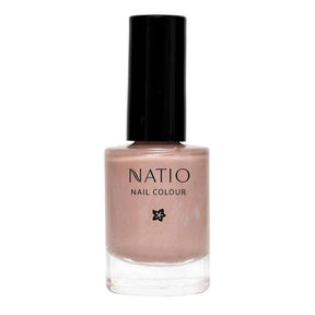 Natio Nail Colour Dune 10ml - Cosmetics Fragrance Direct-9316542147112