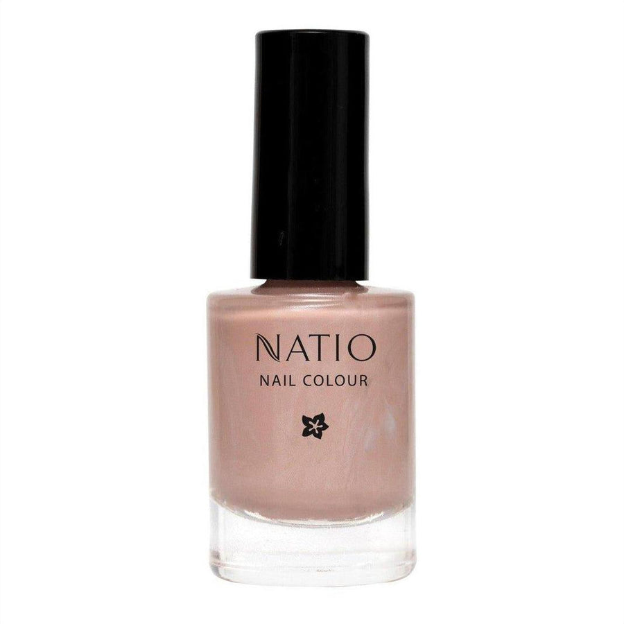 Natio Nail Colour Dune 10ml - Cosmetics Fragrance Direct-9316542147112