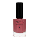 Natio Nail Colour Kashi 10ml - Cosmetics Fragrance Direct-9316542147136