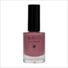 Natio Nail Colour Violet 10ml - Cosmetics Fragrance Direct-9316542147143