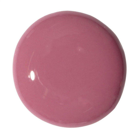 Natio Nail Colour Violet 10ml - Cosmetics Fragrance Direct-9316542147143