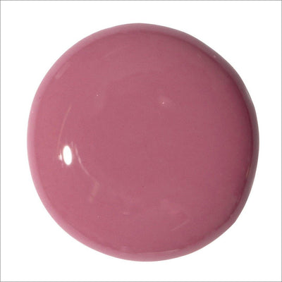 Natio Nail Colour Violet 10ml - Cosmetics Fragrance Direct-9316542147143