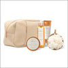 Natio Natural Radiance Gift Set - Cosmetics Fragrance Direct-