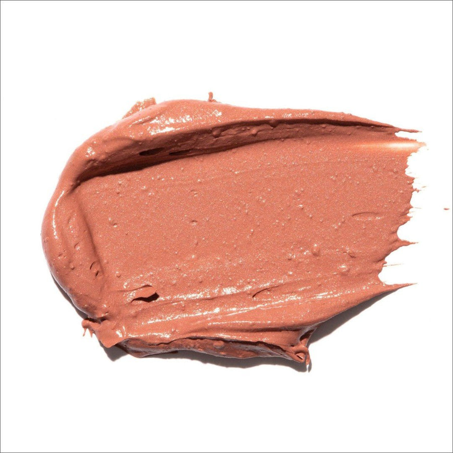 Natio Naturally Nude Lip Colour Chai 4g - Cosmetics Fragrance Direct-9316542140991