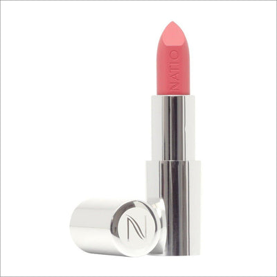 Natio Naturally Nude Lip Colour Magnolia 4g - Cosmetics Fragrance Direct-9316542141004